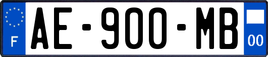 AE-900-MB