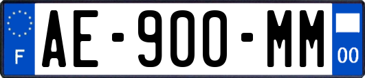 AE-900-MM