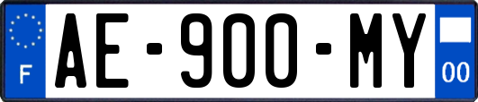 AE-900-MY