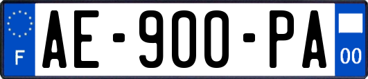 AE-900-PA