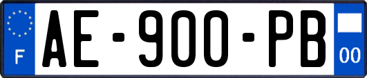 AE-900-PB