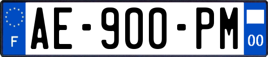 AE-900-PM