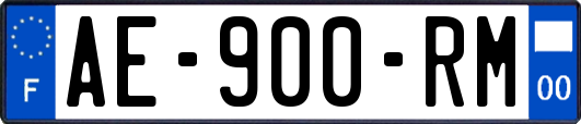 AE-900-RM