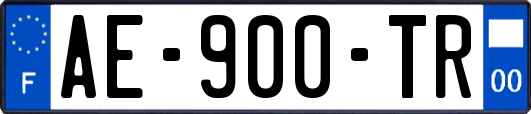 AE-900-TR