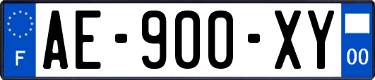 AE-900-XY