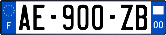 AE-900-ZB