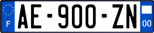 AE-900-ZN