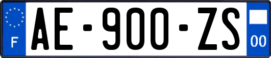 AE-900-ZS