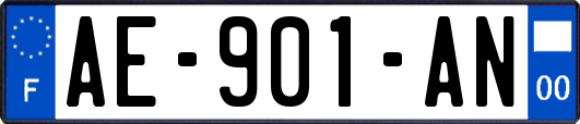 AE-901-AN