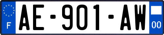 AE-901-AW