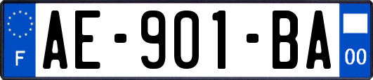 AE-901-BA