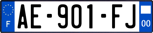 AE-901-FJ