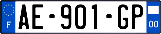 AE-901-GP