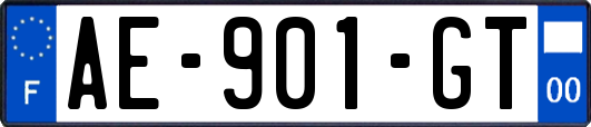 AE-901-GT