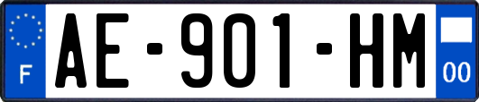 AE-901-HM