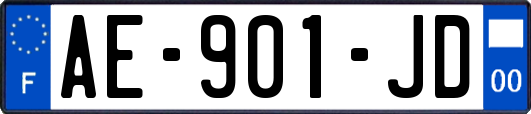 AE-901-JD