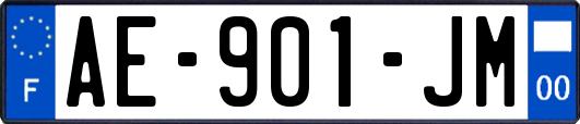 AE-901-JM