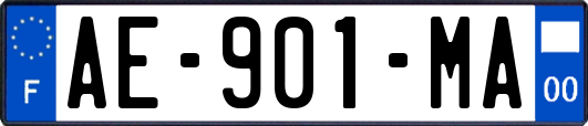 AE-901-MA