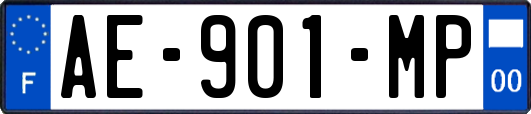 AE-901-MP