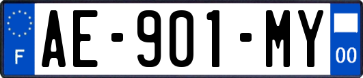 AE-901-MY
