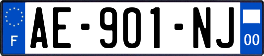 AE-901-NJ