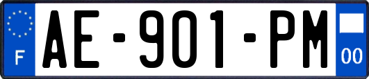 AE-901-PM