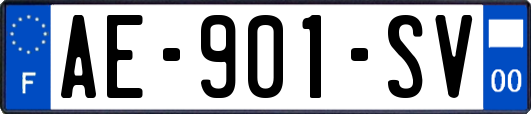 AE-901-SV