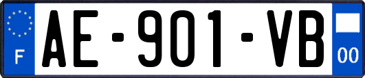 AE-901-VB