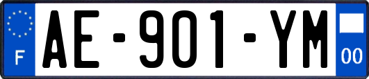 AE-901-YM