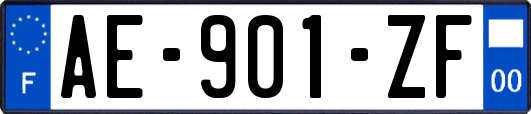 AE-901-ZF