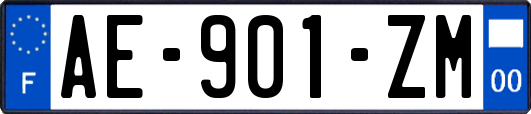 AE-901-ZM