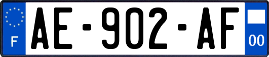 AE-902-AF