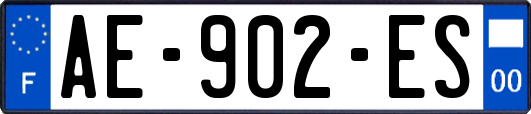 AE-902-ES