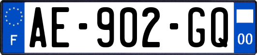 AE-902-GQ