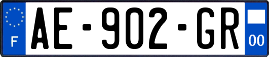 AE-902-GR