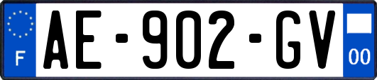 AE-902-GV