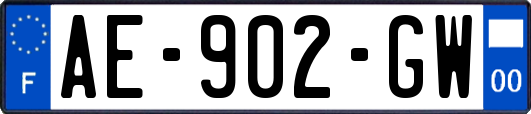 AE-902-GW