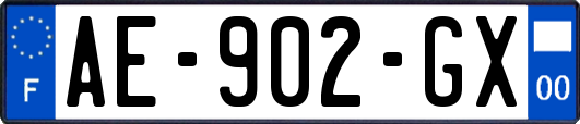 AE-902-GX