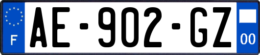 AE-902-GZ