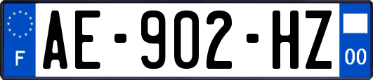 AE-902-HZ