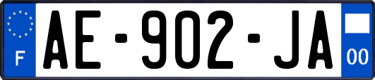 AE-902-JA