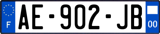 AE-902-JB
