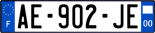 AE-902-JE
