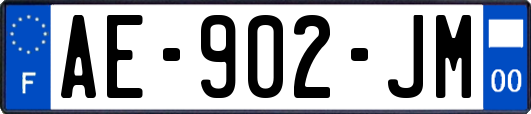 AE-902-JM