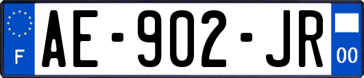 AE-902-JR