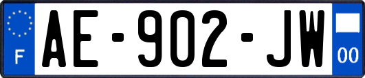 AE-902-JW