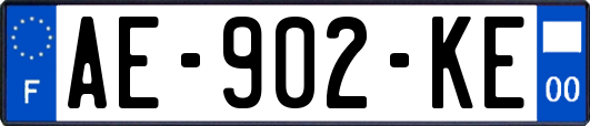 AE-902-KE