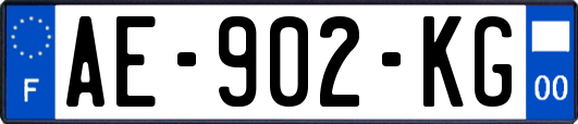 AE-902-KG