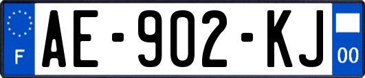 AE-902-KJ