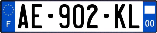 AE-902-KL